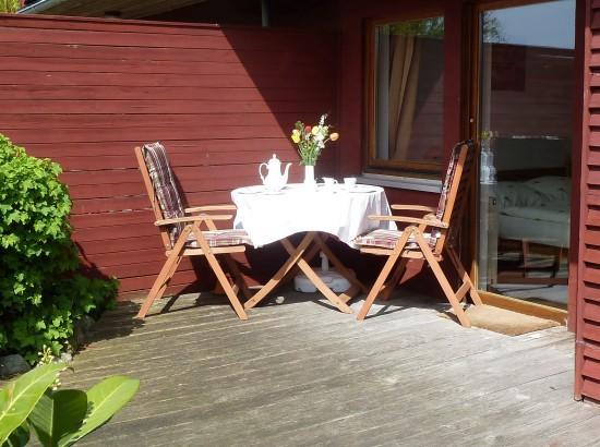 Ferien An Der Ostsee Thomsdorf  Exterior photo